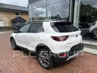 2021 KIA Stonic