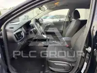 2021 KIA Stonic