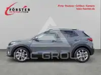 2021 KIA Stonic