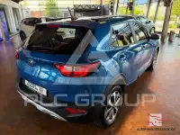 2021 KIA Stonic