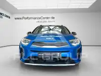 2021 KIA Stonic