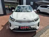 2021 KIA Stonic