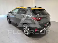 2021 KIA Stonic