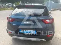 2021 KIA Stonic
