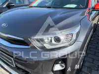 2021 KIA Stonic