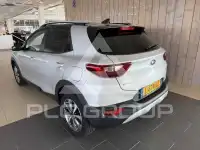 2021 KIA Stonic