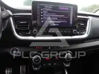 2021 KIA Stonic