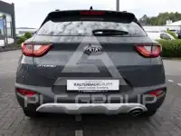 2021 KIA Stonic