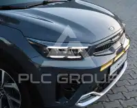 2021 KIA Stonic