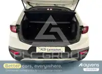 2021 KIA Stonic