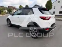 2021 KIA Stonic