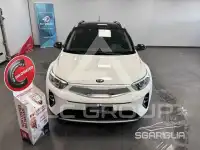 2021 KIA Stonic