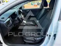 2021 KIA Stonic