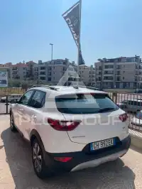 2021 KIA Stonic