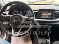 2021 KIA Stonic