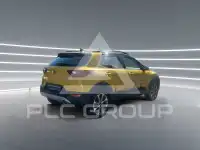 2021 KIA Stonic