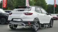 2021 KIA Stonic