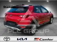 2021 KIA Stonic