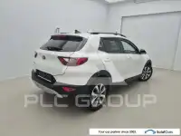 2021 KIA Stonic