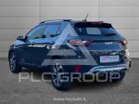 2021 KIA Stonic