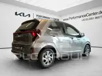 2021 KIA Stonic