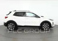 2021 KIA Stonic