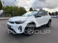 2021 KIA Stonic
