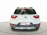 2021 KIA Stonic