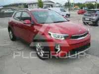 2021 KIA Stonic
