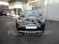 2021 KIA Stonic