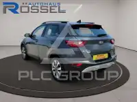 2021 KIA Stonic