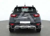 2021 KIA Stonic