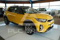 2021 KIA Stonic