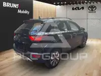 2021 KIA Stonic