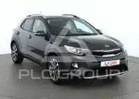2021 KIA Stonic