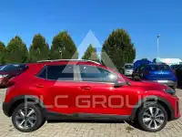 2021 KIA Stonic