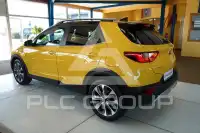 2021 KIA Stonic