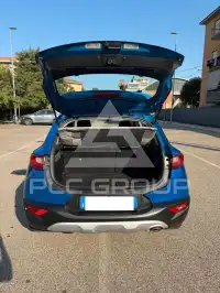 2021 KIA Stonic