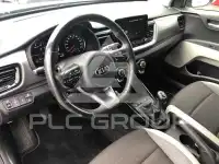 2021 KIA Stonic