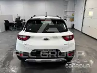 2021 KIA Stonic