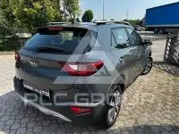 2021 KIA Stonic