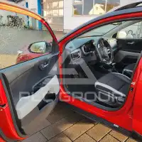 2021 KIA Stonic
