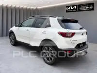 2021 KIA Stonic