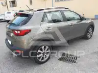 2021 KIA Stonic