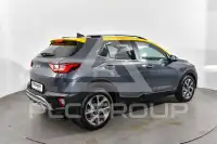 2021 KIA Stonic