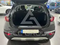2021 KIA Stonic