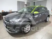 2021 KIA Stonic