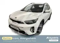 2021 KIA Stonic