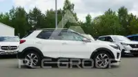 2021 KIA Stonic