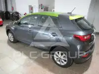 2021 KIA Stonic